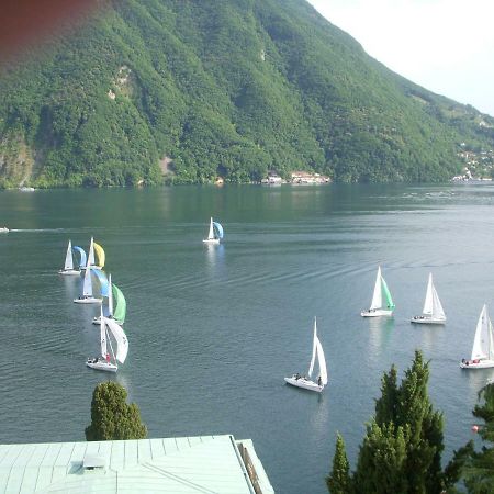 Romantic Bijou Lugano Buitenkant foto